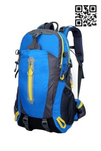 BP-022 大量批發戶外背包 防水登山背囊 交流團 旅行背囊 大容量旅遊背包 背囊專門店